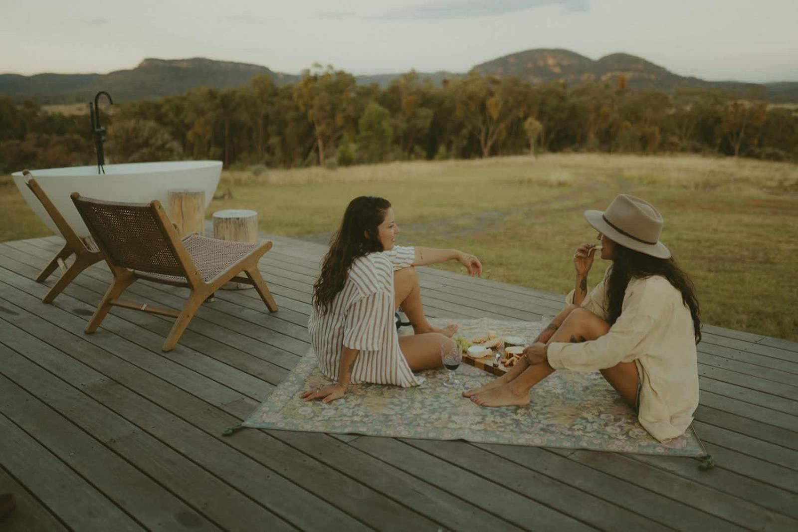 Tiny Harry Holiday home Mudgee