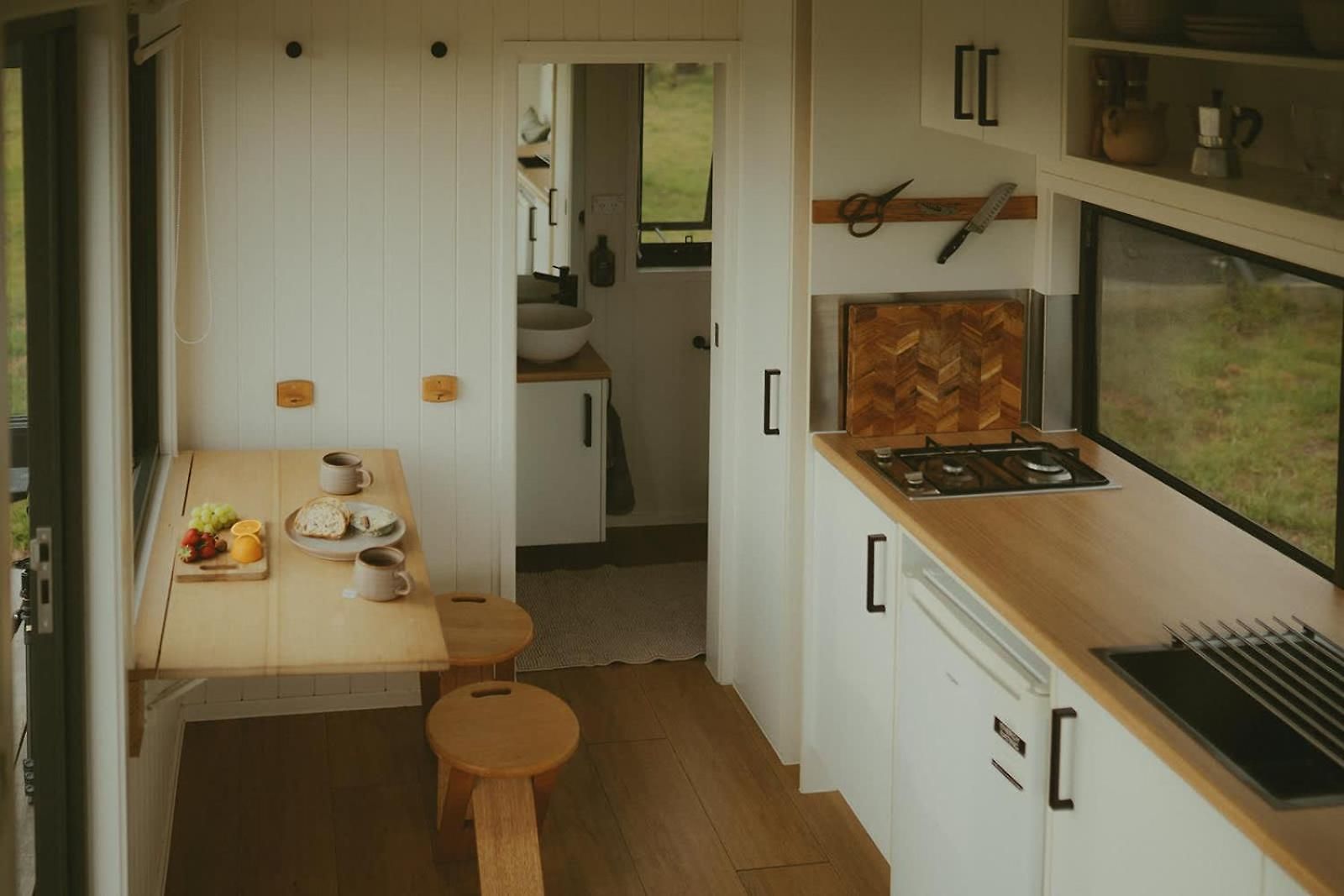 Tiny Harry Holiday home Mudgee