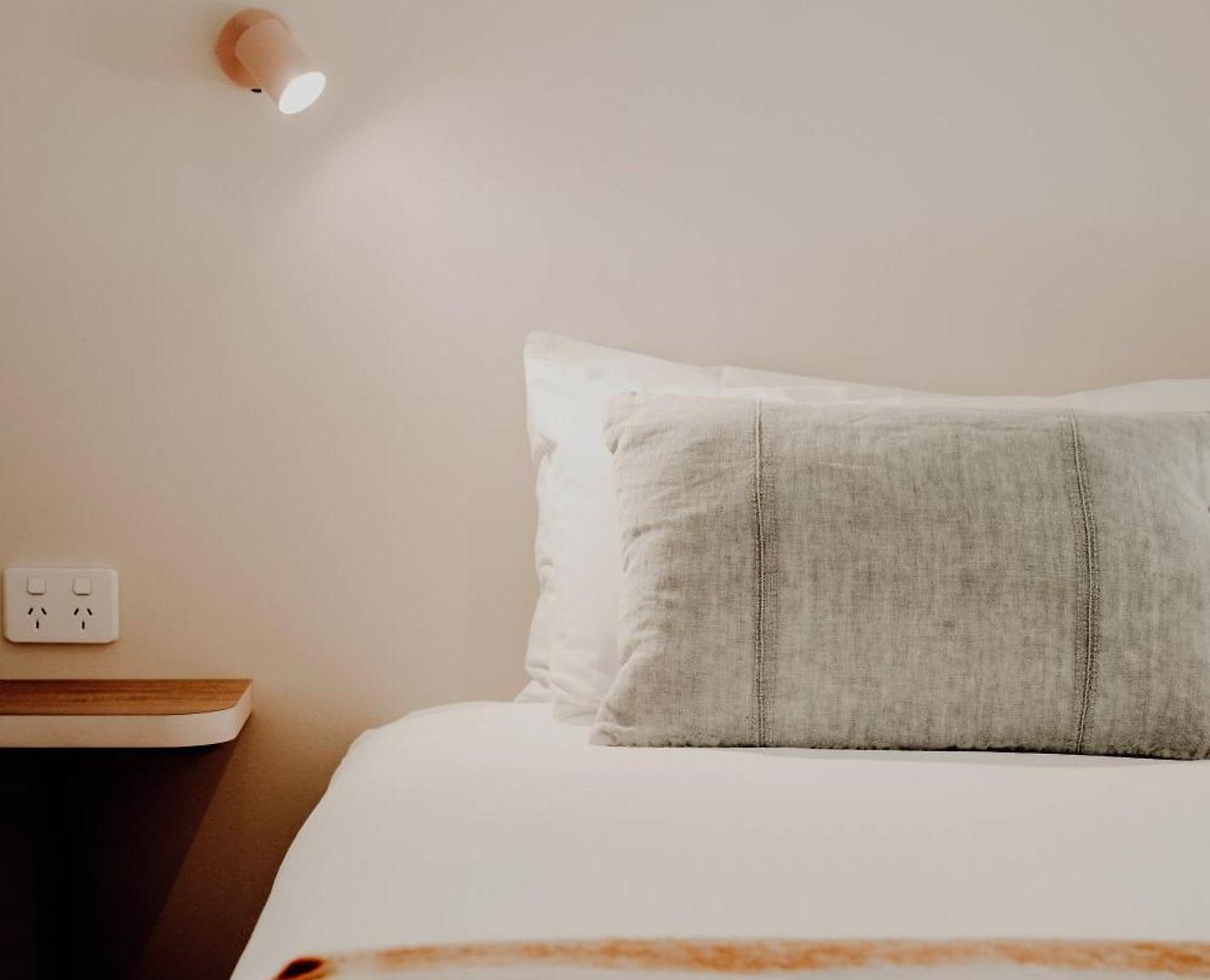 Motel The Cudgee At