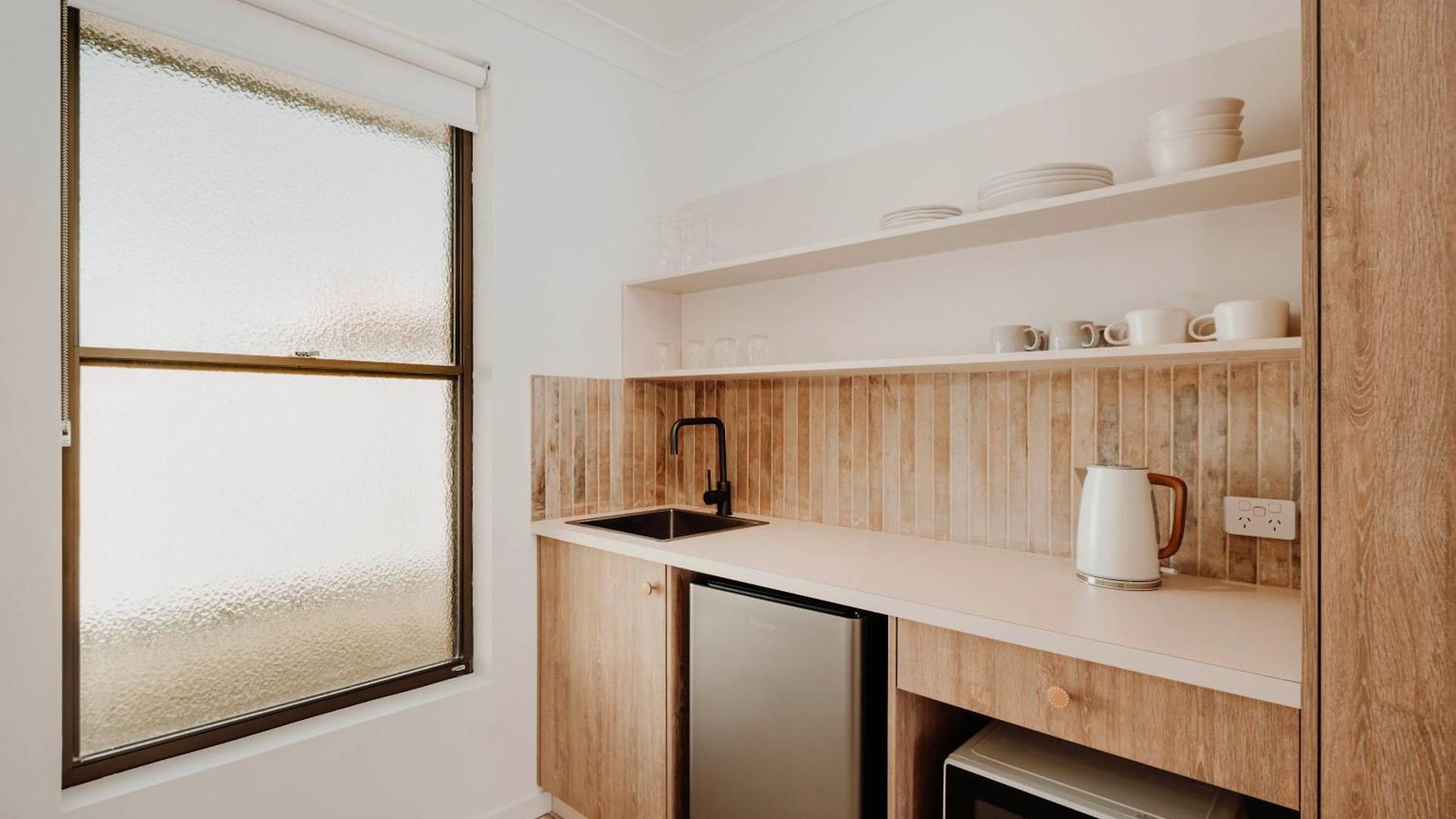 Motel The Cudgee At 4*