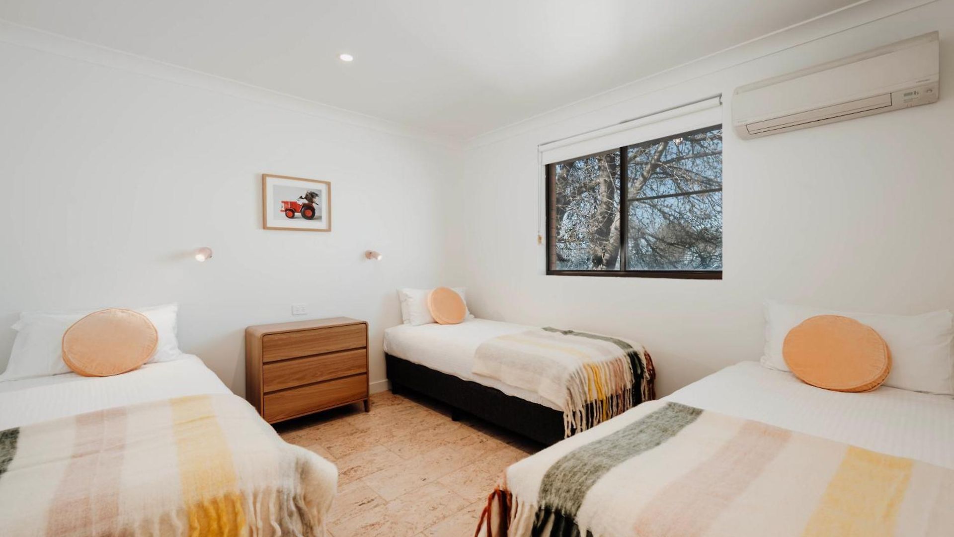 Motel The Cudgee At