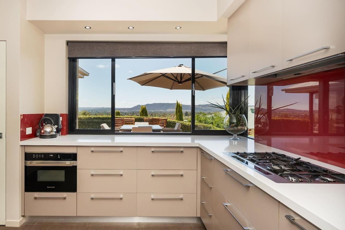 Holiday home Red Lotus - A Grand Valley Views Escape *