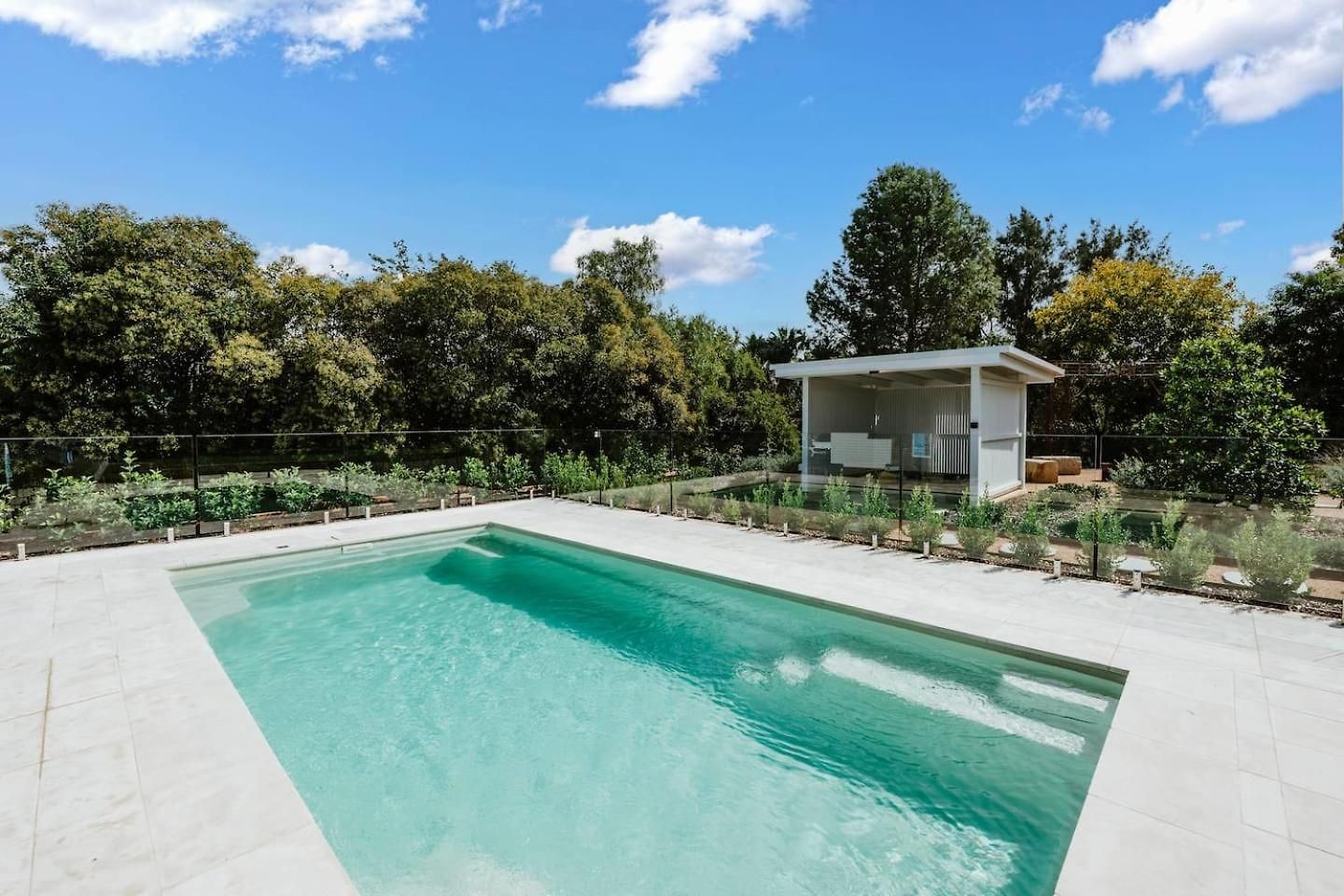 Holiday home Moonlight At - Chic Soirees & Private Cinema Mudgee