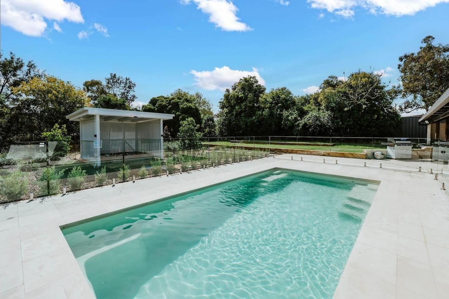 Holiday home Moonlight At - Chic Soirees & Private Cinema
