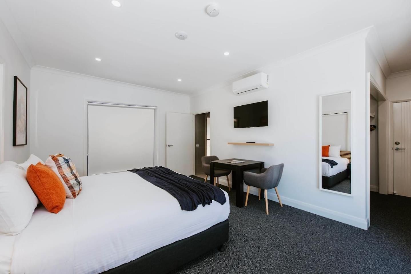 Rosella - An Accessible Couples' Retreat Guest house 3*