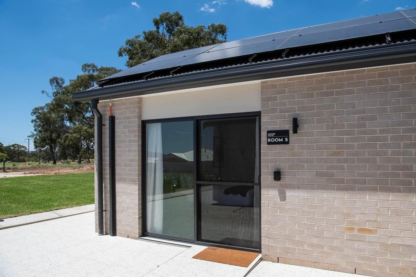 Rosella - An Accessible Couples' Retreat Guest house Mudgee