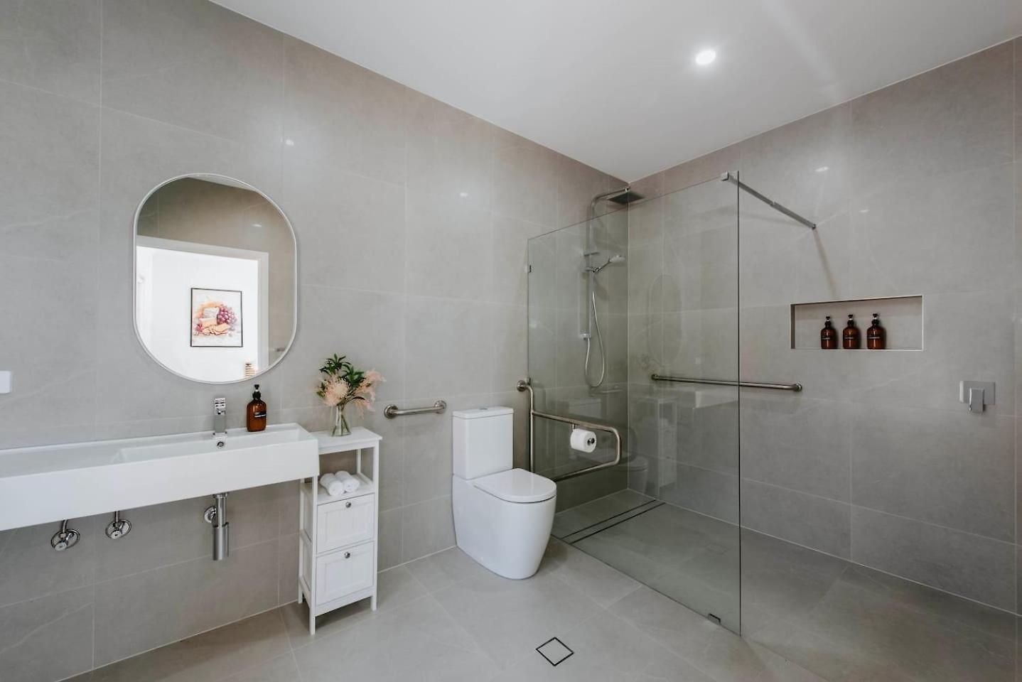 Guest house Rosella - An Accessible Couples' Retreat Mudgee