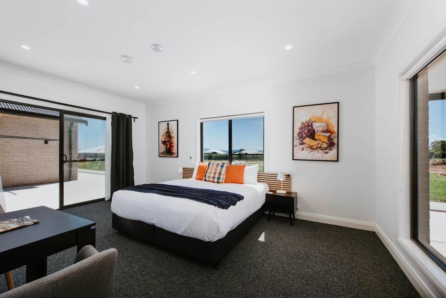 Rosella - An Accessible Couples' Retreat Guest house