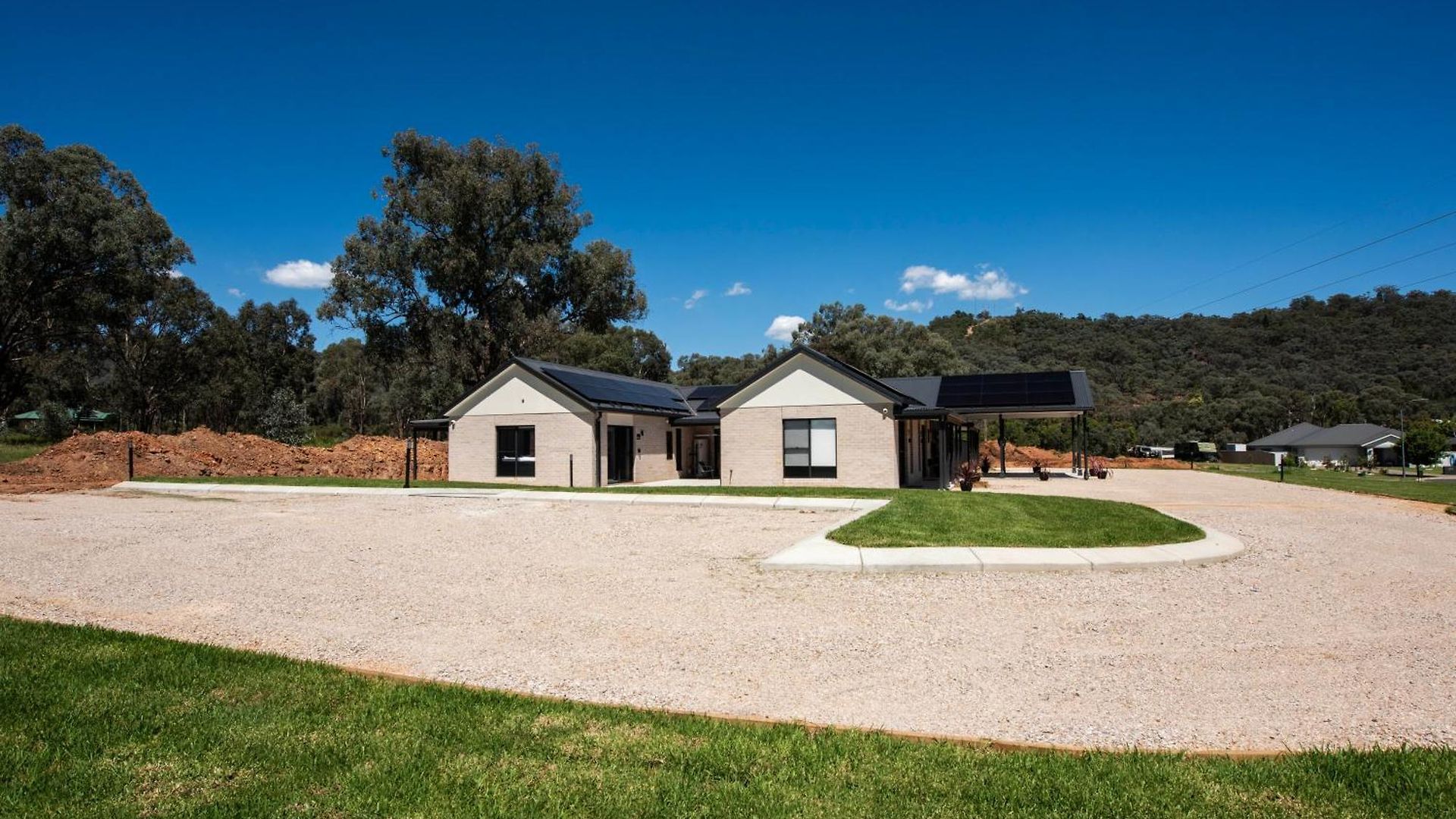 Rosella - An Accessible Couples' Retreat 3* Mudgee