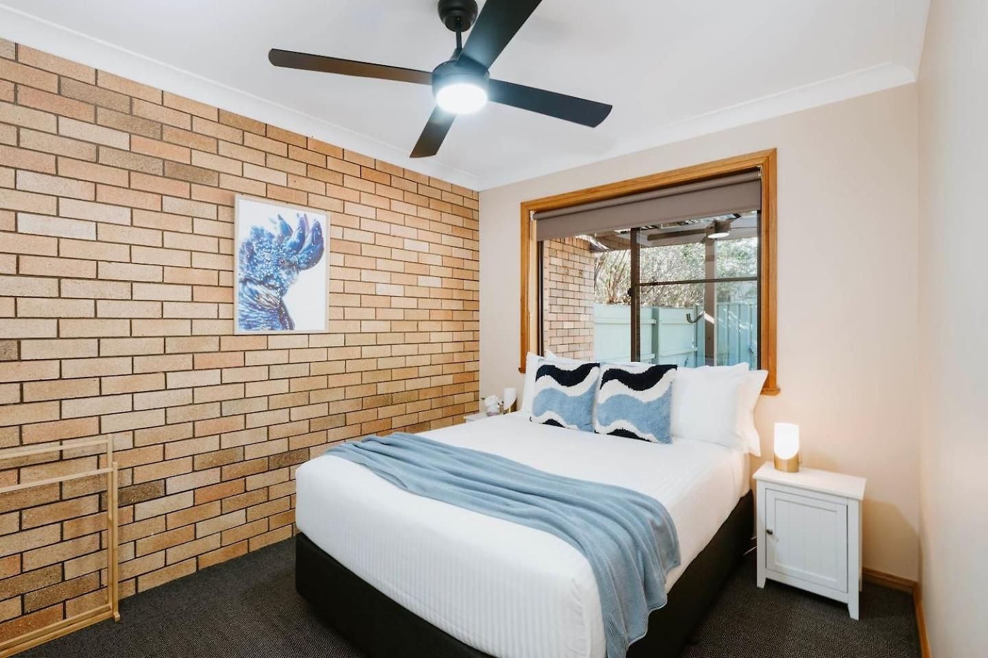 Caddy Shack - By Golf Course & Wineries * Mudgee