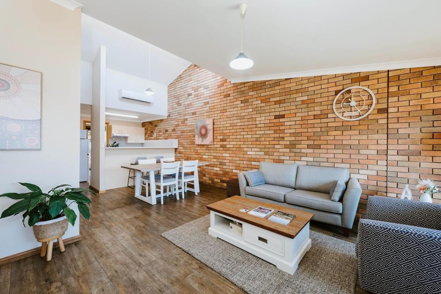 Villa Caddy Shack - By Golf Course & Wineries Mudgee