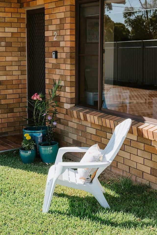 Caddy Shack - By Golf Course & Wineries Villa