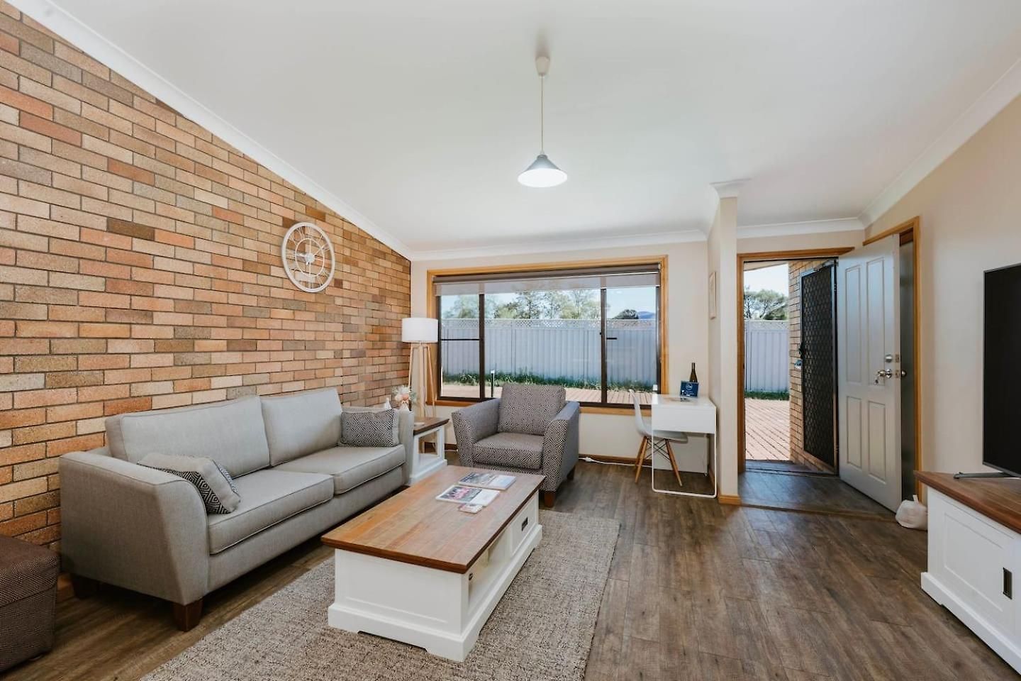 Villa Caddy Shack - By Golf Course & Wineries