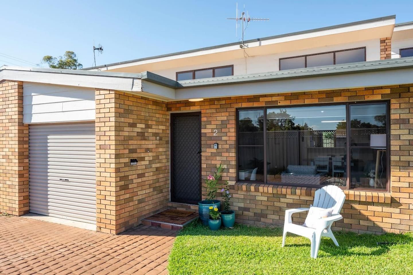 Caddy Shack - By Golf Course & Wineries Villa *