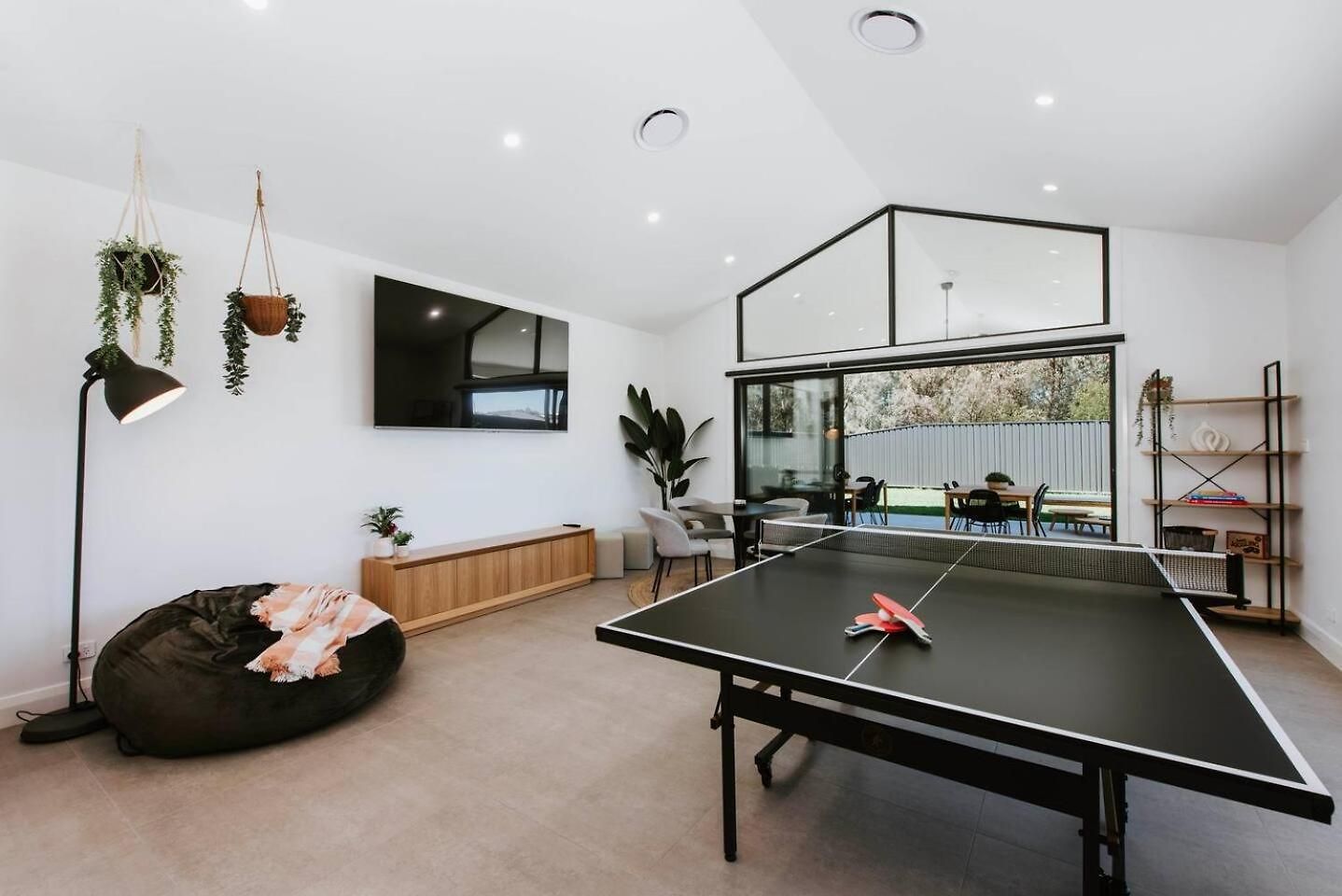House - Grand Serenity For Gather & Play
