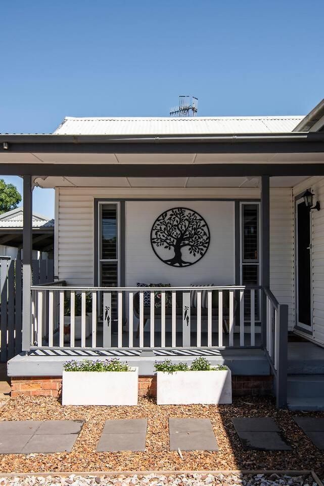 Georgie's - The Perfect Getaway Holiday home