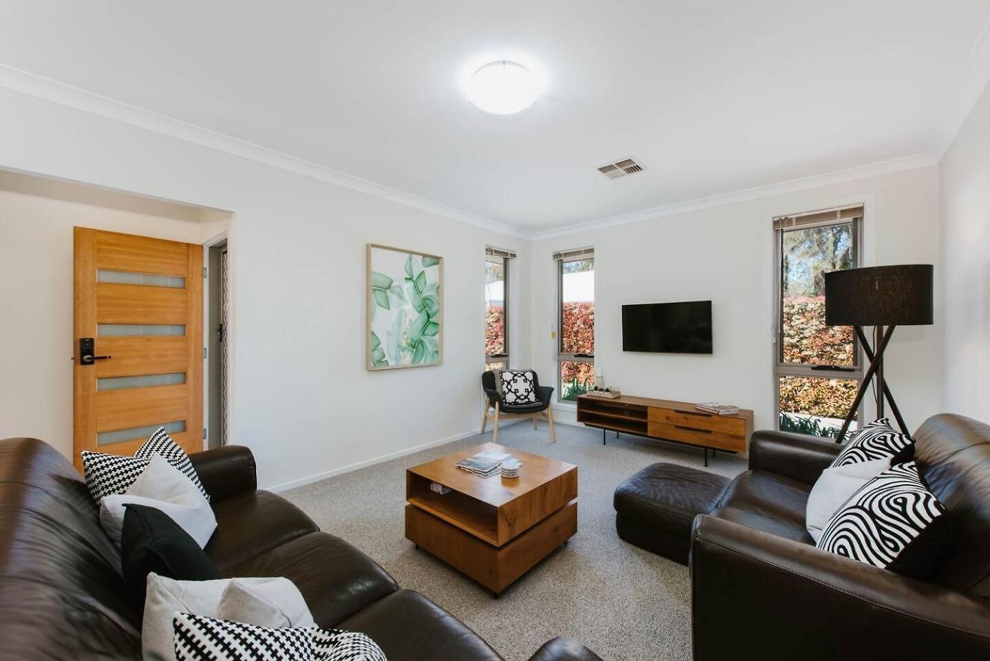 Denison At The Willows - Tranquil Country Retreat Holiday home