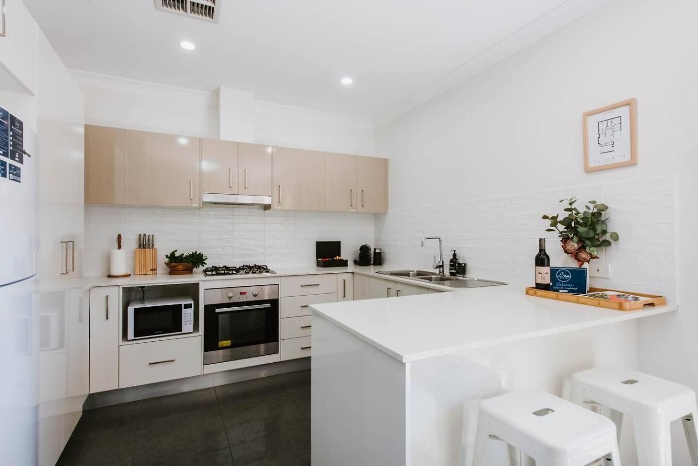Holiday home Gladstone At The Willows - Family Time, Style *