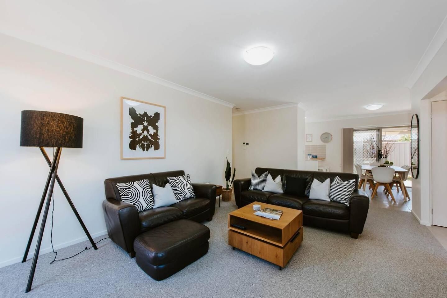 Holiday home Denison At The Willows - Tranquil Country Retreat Mudgee