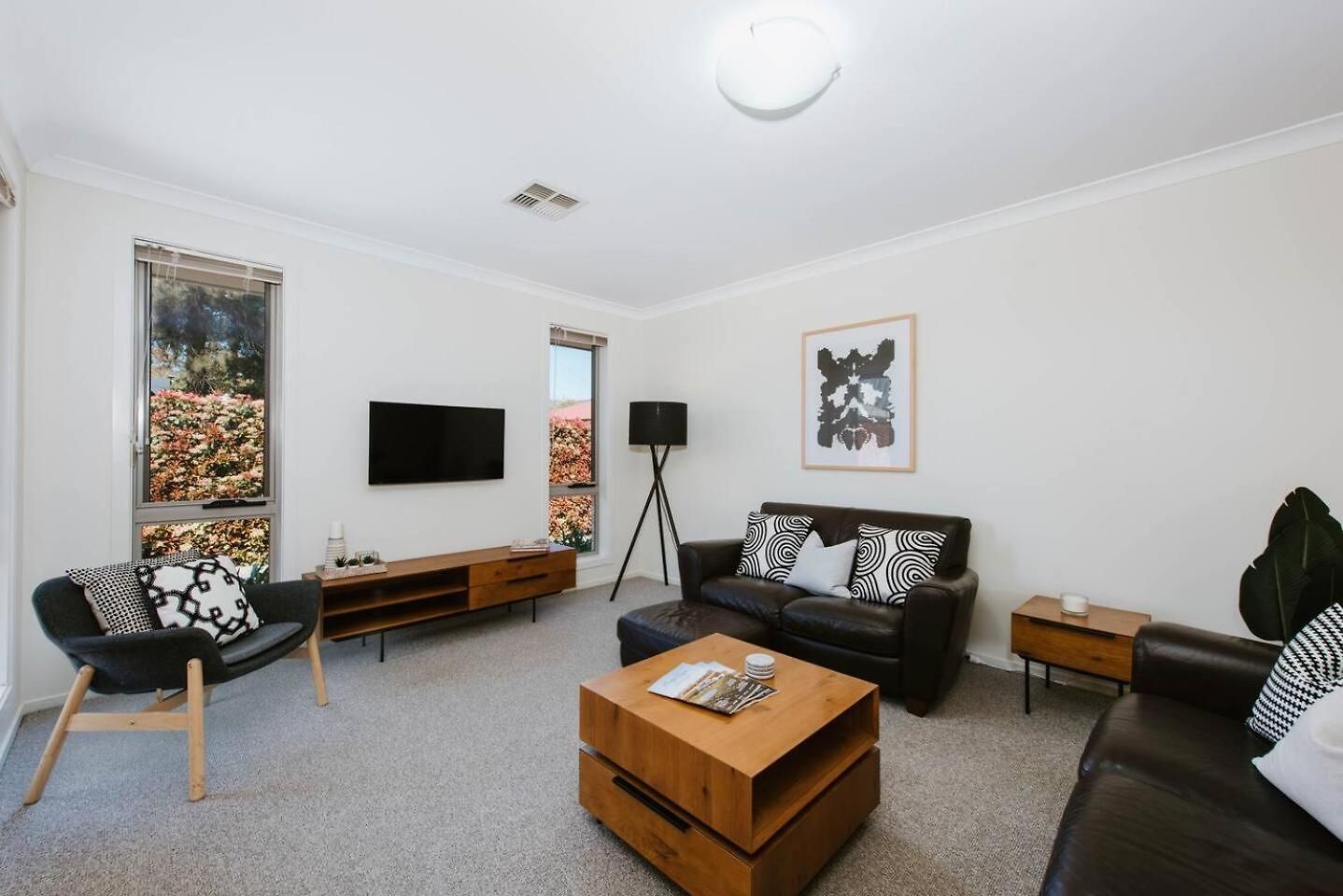 Denison At The Willows - Tranquil Country Retreat Holiday home Mudgee