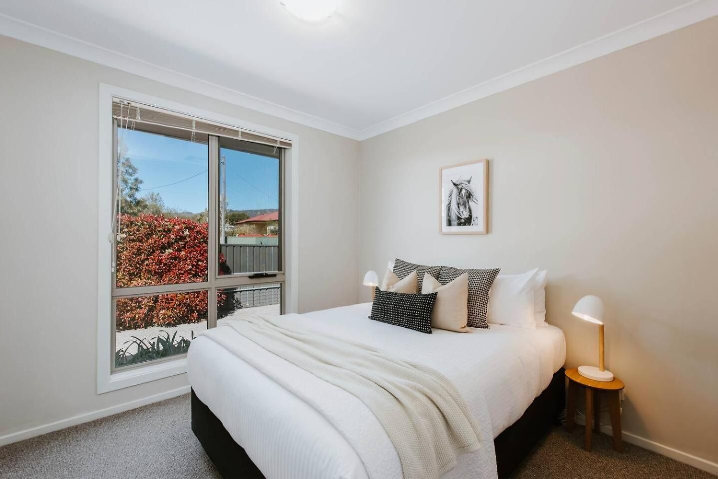 Denison At The Willows - Tranquil Country Retreat Holiday home
