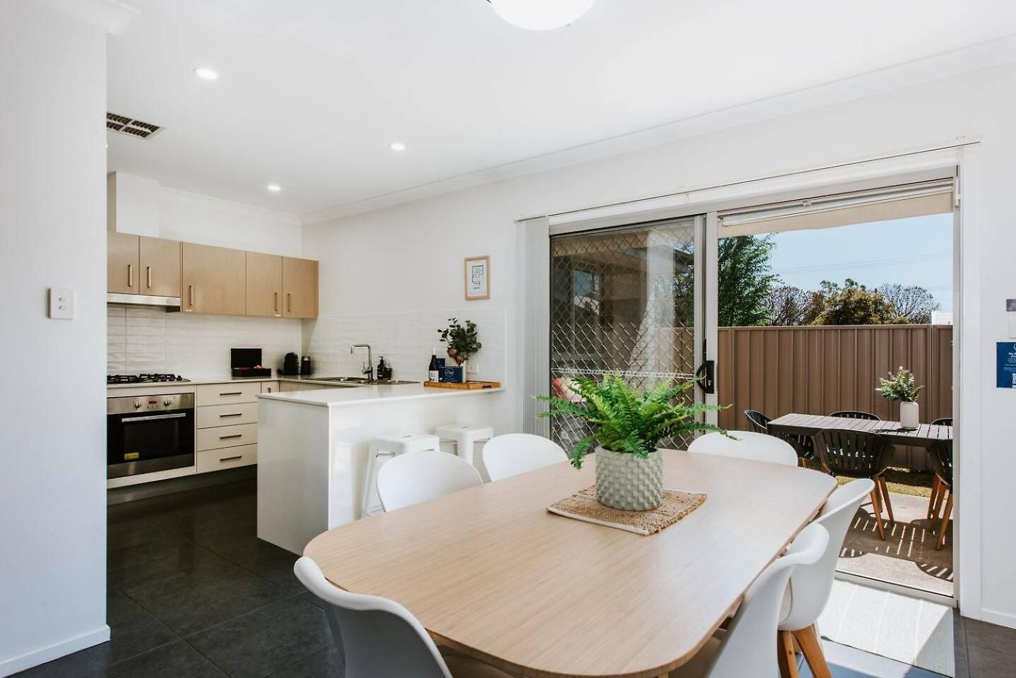 Gladstone At The Willows - Family Time, Style Holiday home *