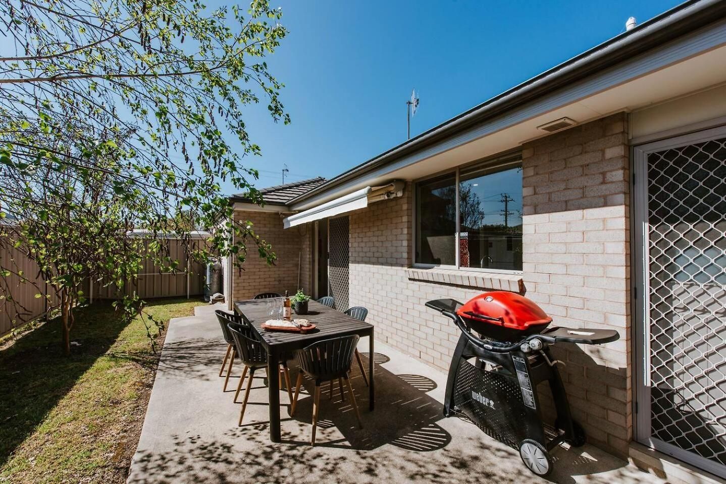 Holiday home Denison At The Willows - Tranquil Country Retreat *