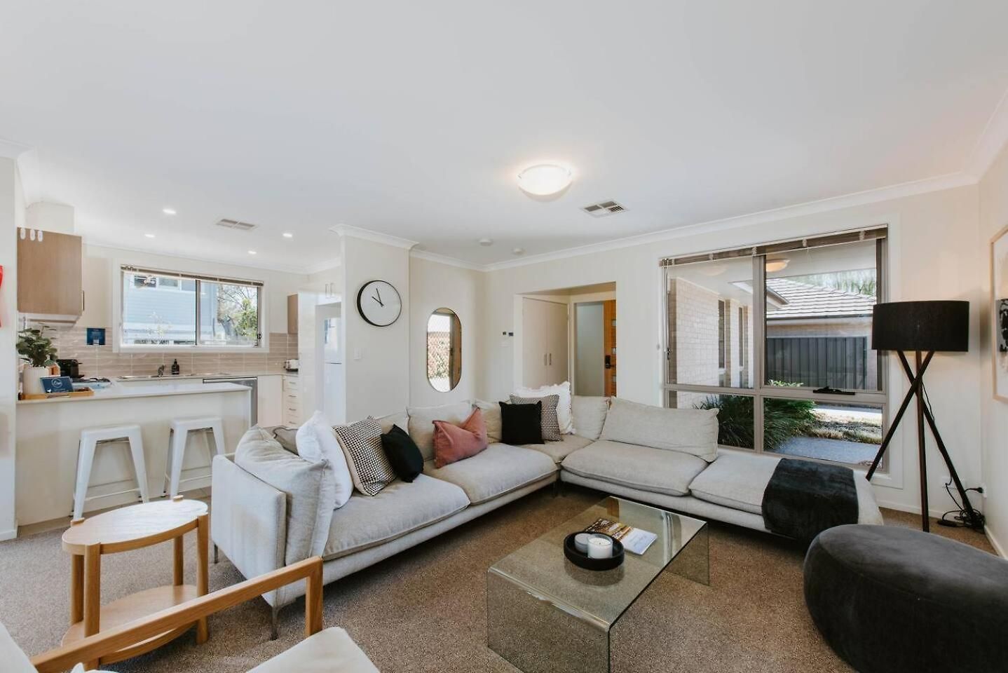 Riverlea At The Willows - A Family Country Getaway *