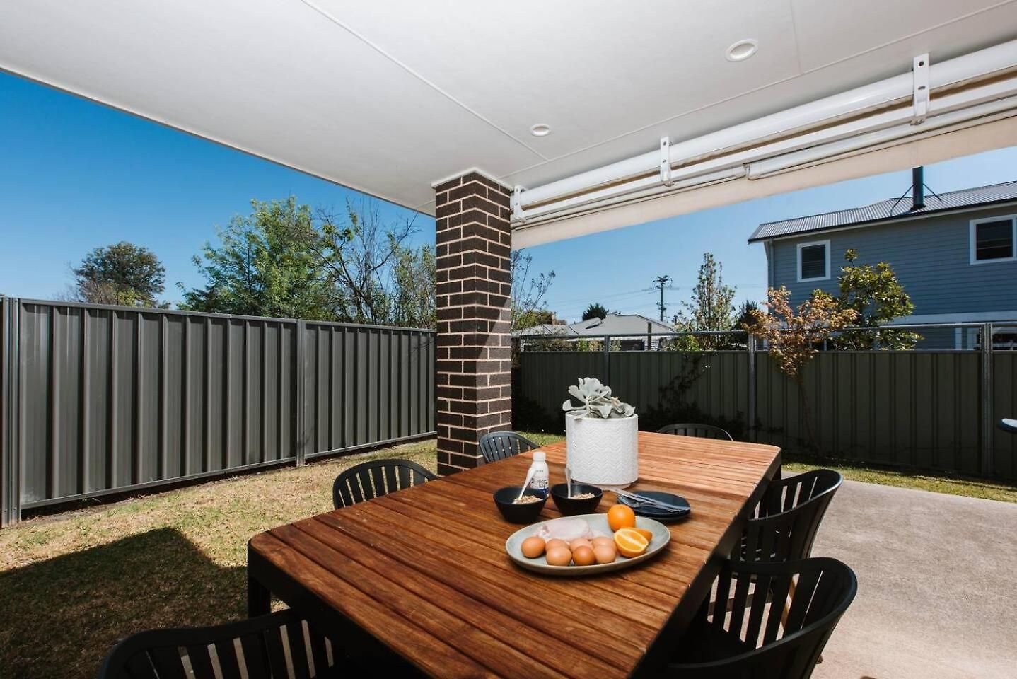 Holiday home Riverlea At The Willows - A Family Country Getaway Mudgee