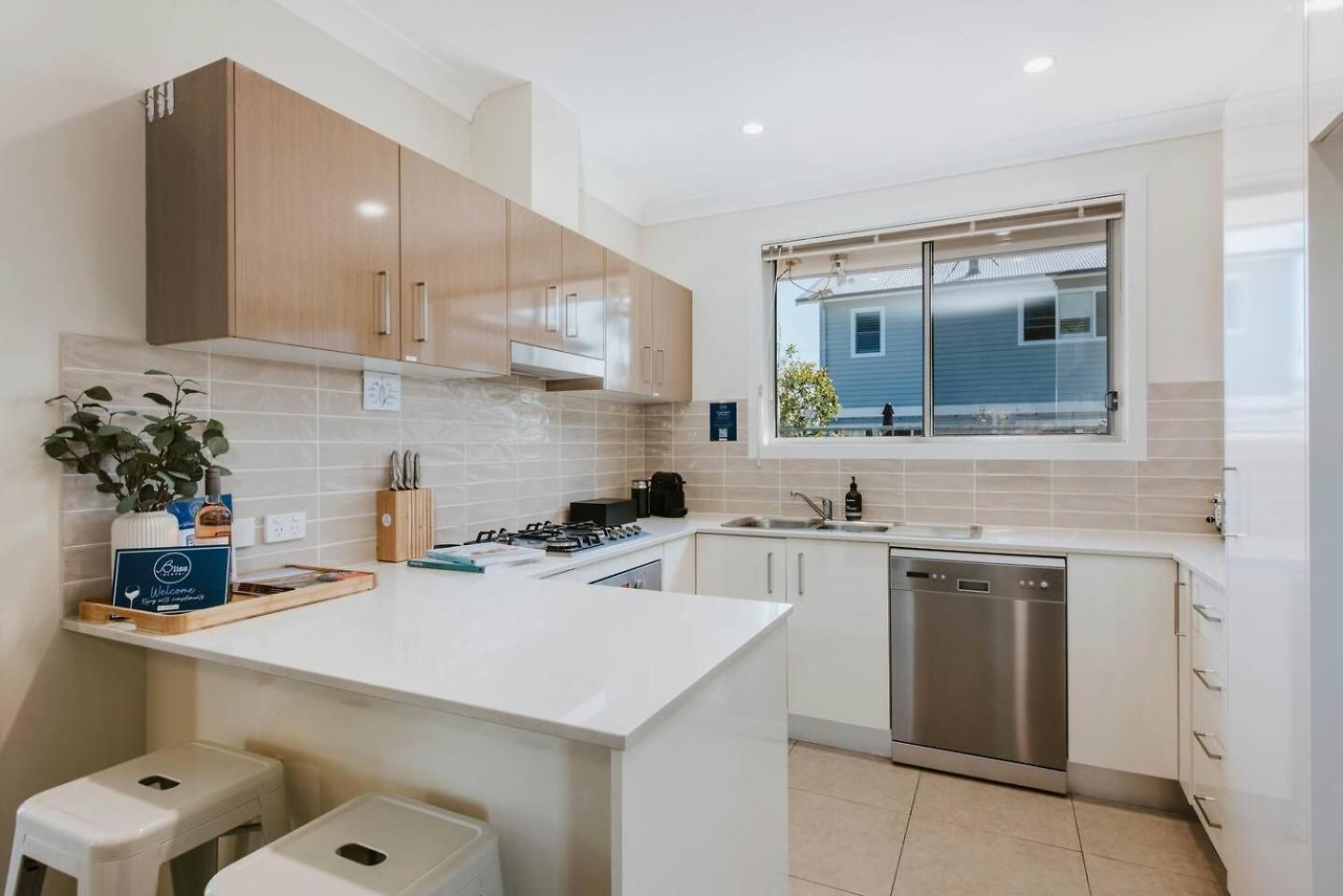 Holiday home Riverlea At The Willows - A Family Country Getaway *