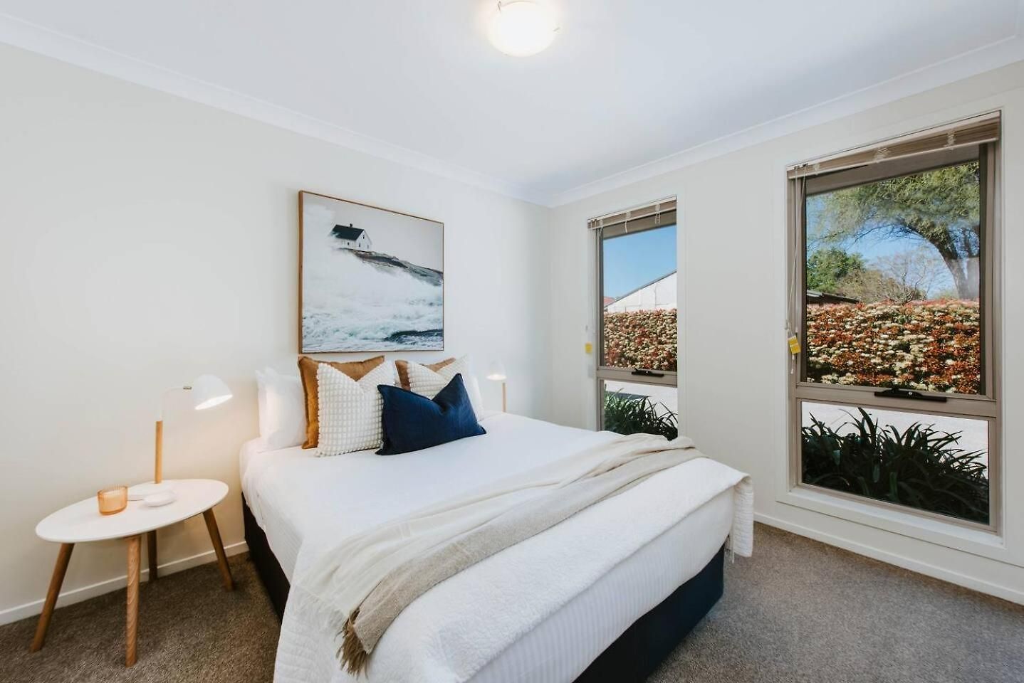 Holiday home Riverlea At The Willows - A Family Country Getaway Mudgee