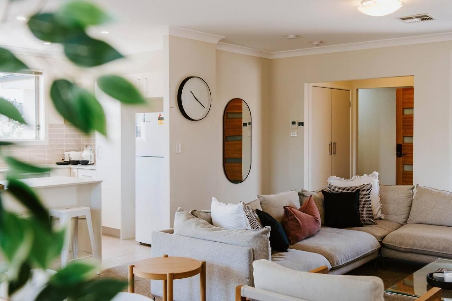 Riverlea At The Willows - A Family Country Getaway *