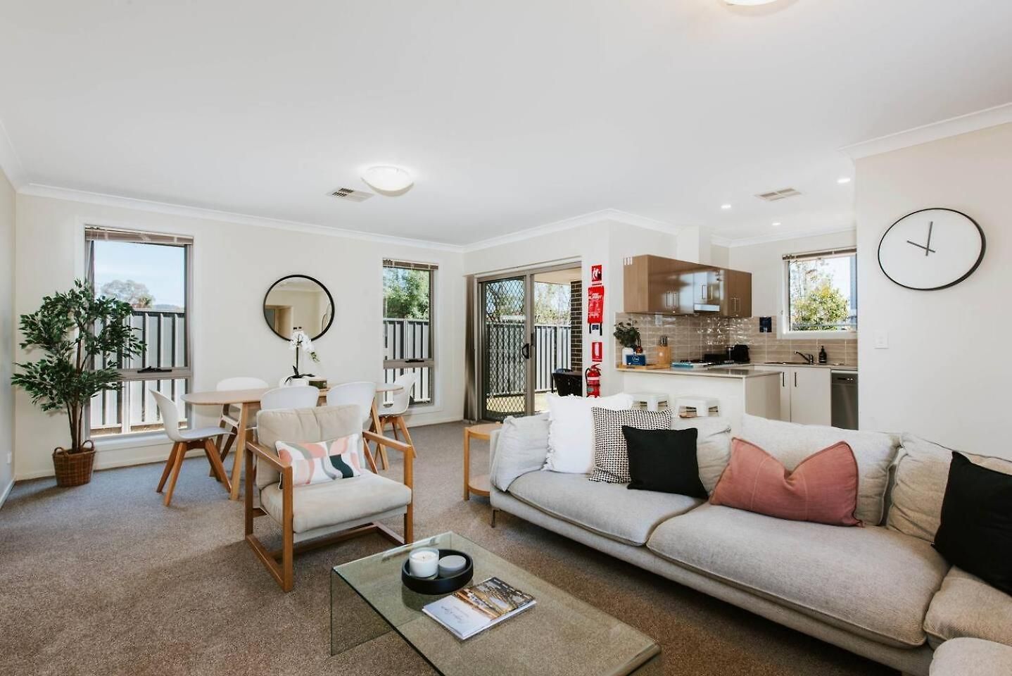 Riverlea At The Willows - A Family Country Getaway Holiday home