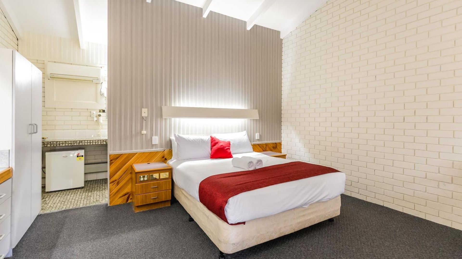 Motel Wanderlight Motor 3*