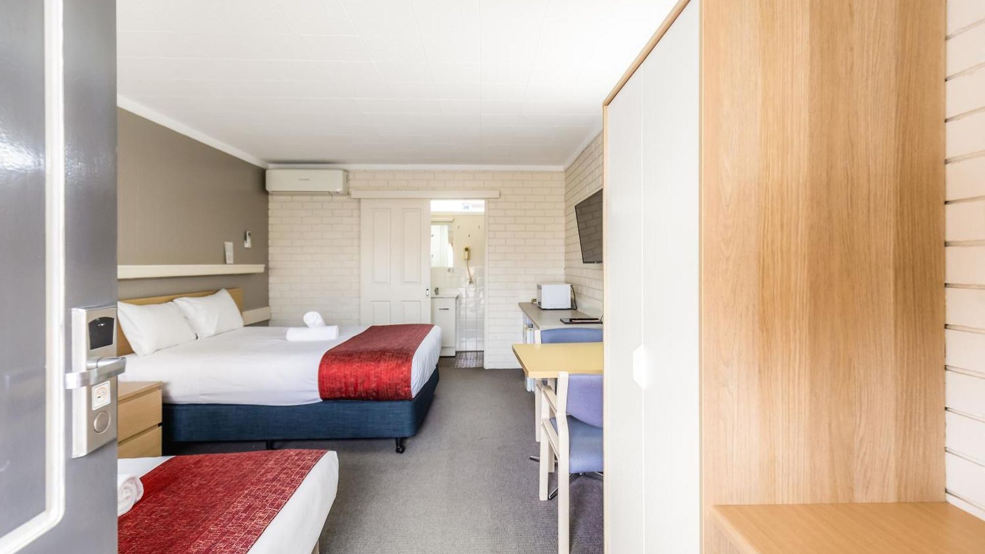 Motel Wanderlight Motor Mudgee