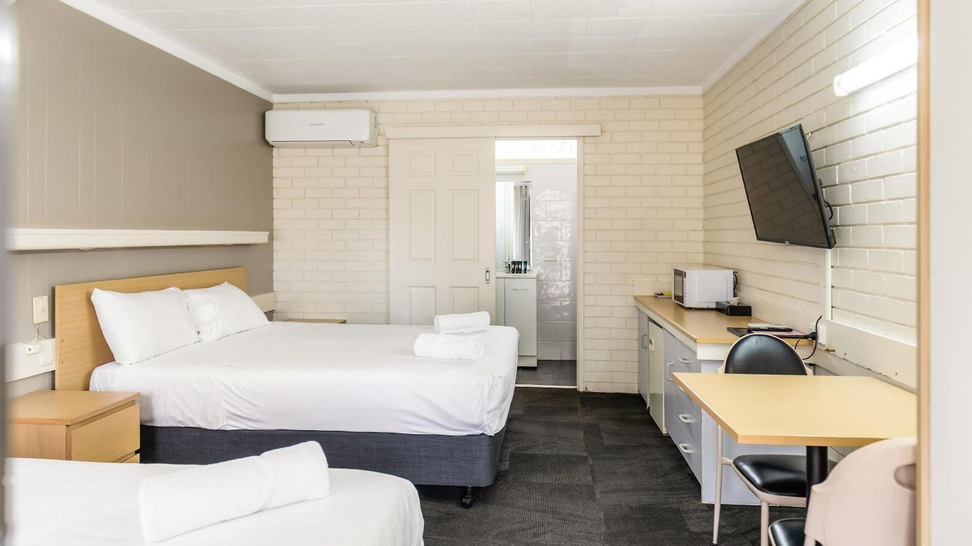 Wanderlight Motor Motel 3*