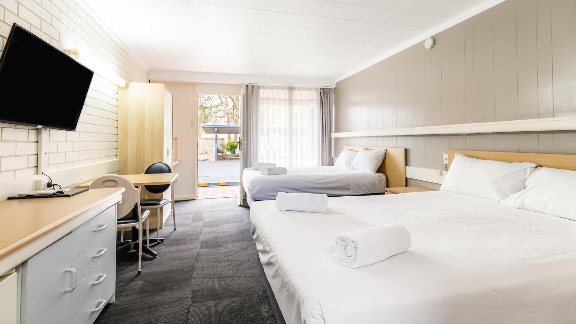 Motel Wanderlight Motor 3*