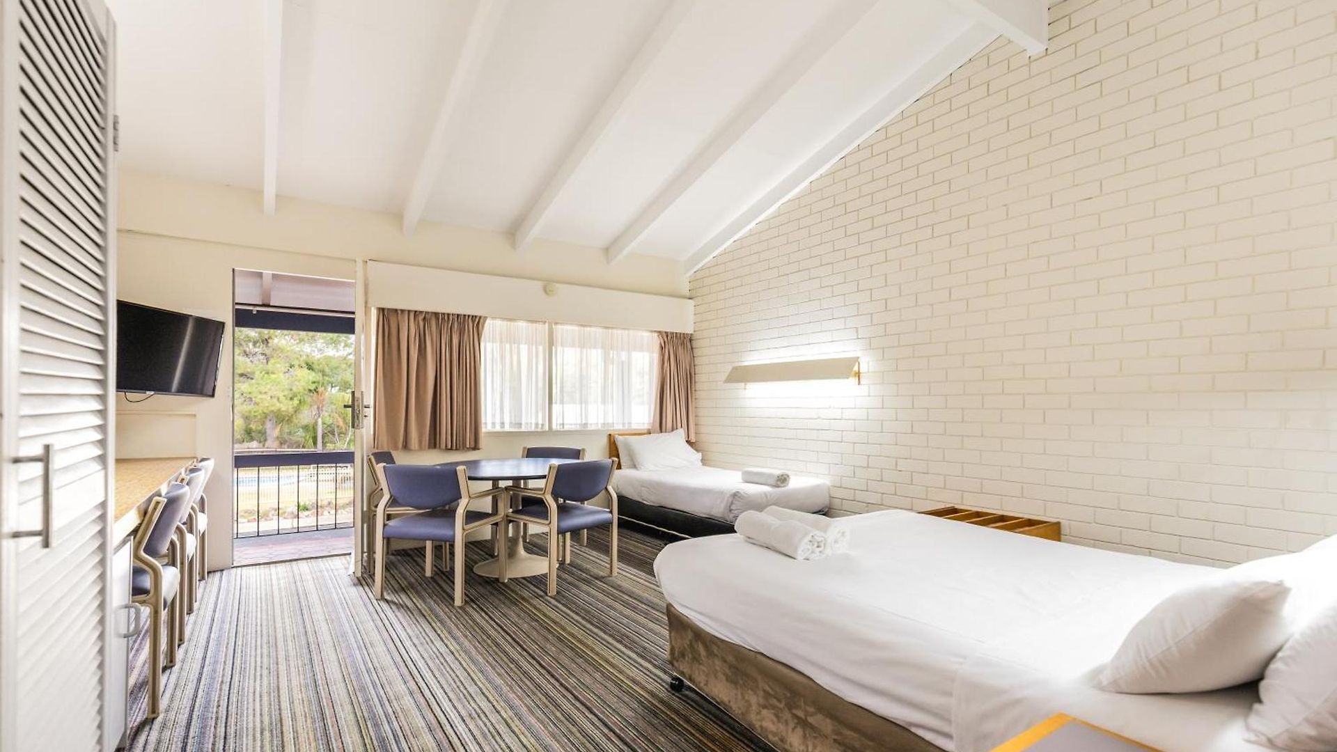 Motel Wanderlight Motor