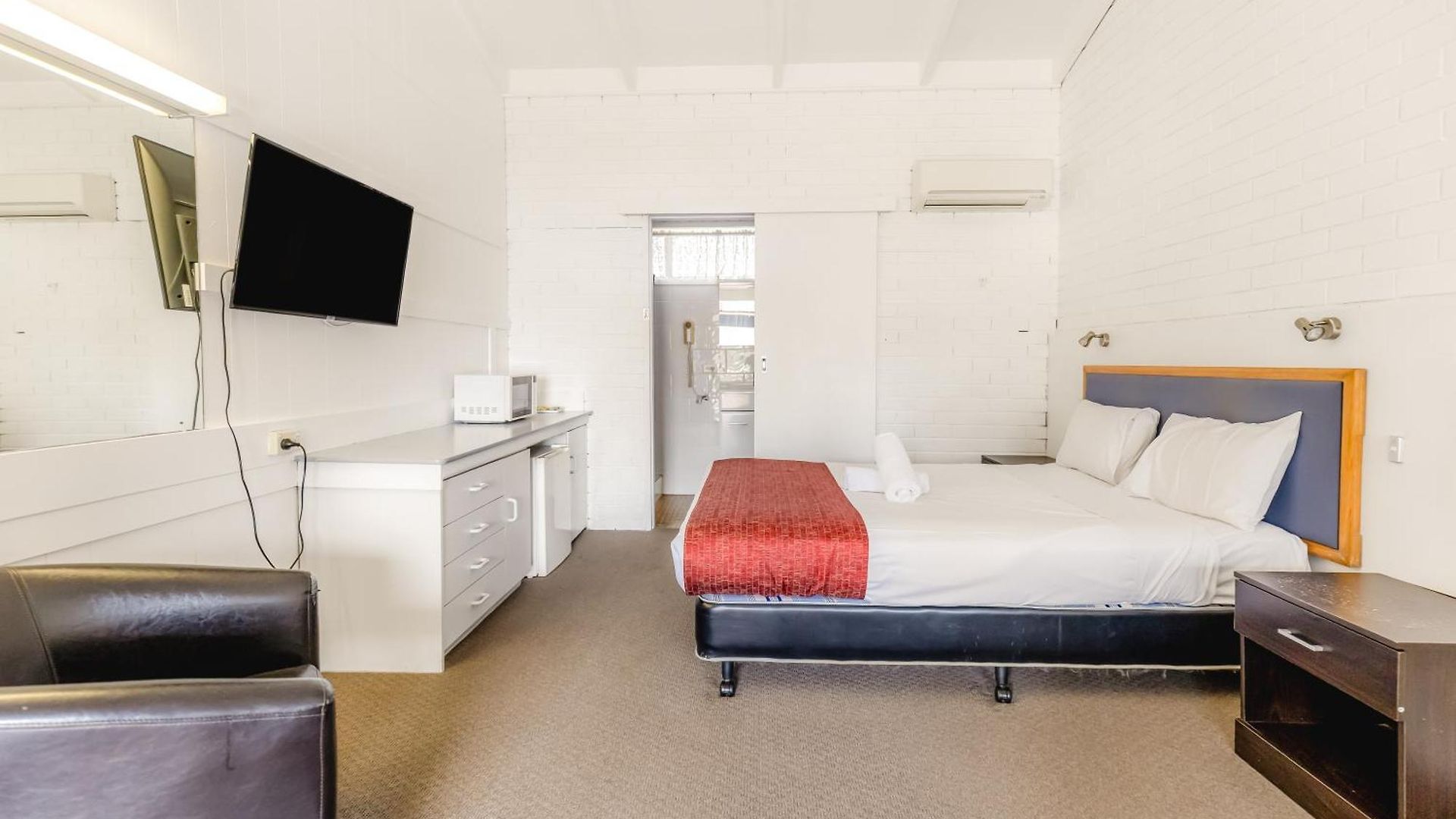 Motel Wanderlight Motor