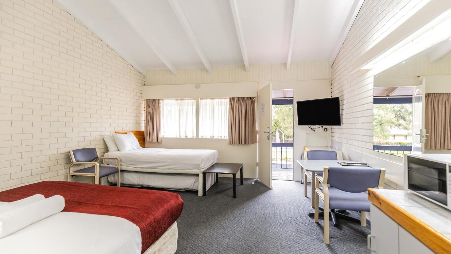 Wanderlight Motor Motel Mudgee