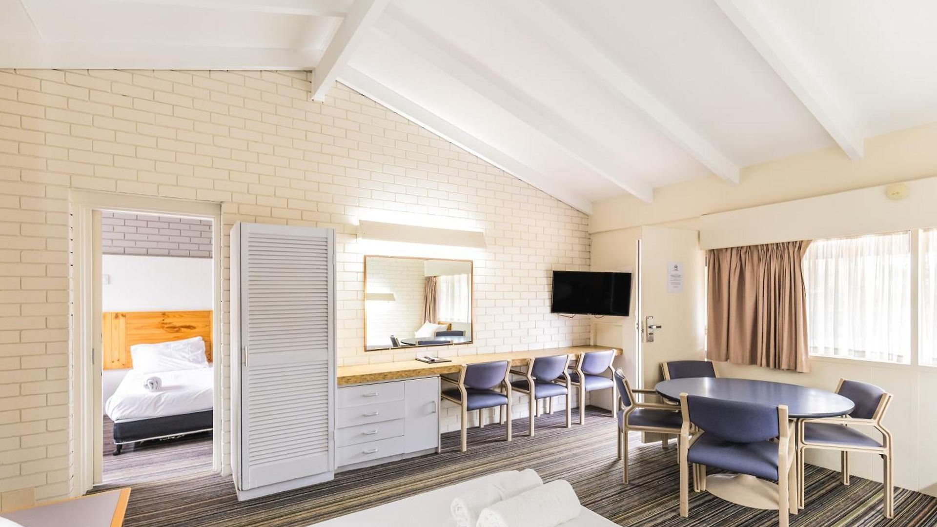 Motel Wanderlight Motor Mudgee