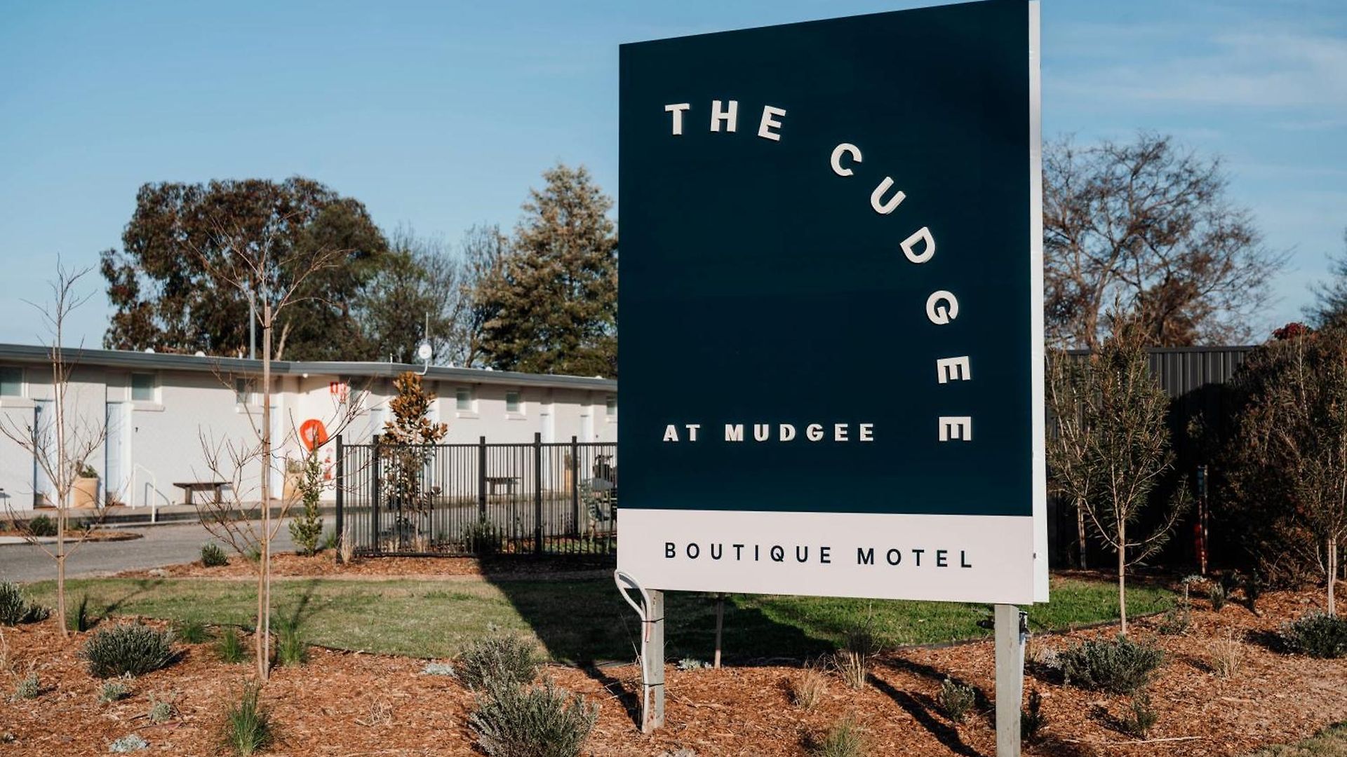 Motel The Cudgee At 4*
