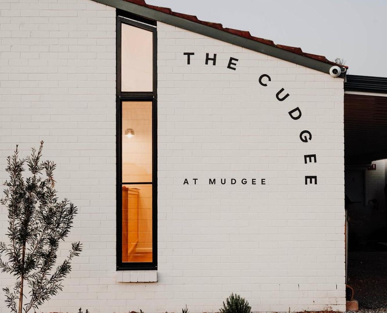 The Cudgee At Motel Mudgee