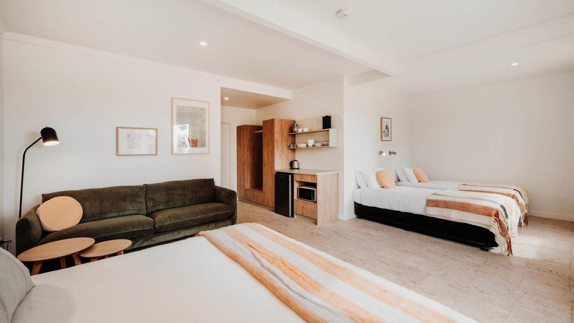 The Cudgee At Motel Mudgee