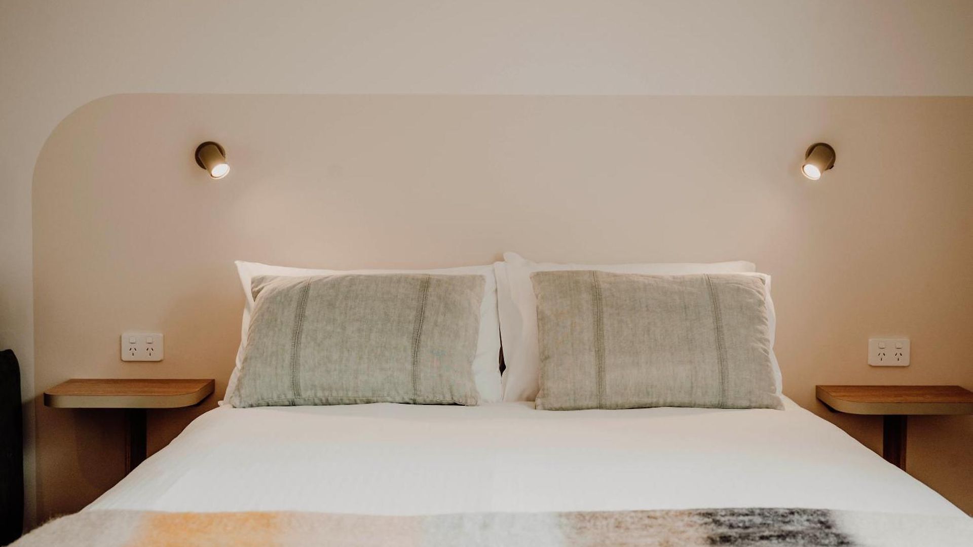 Motel The Cudgee At