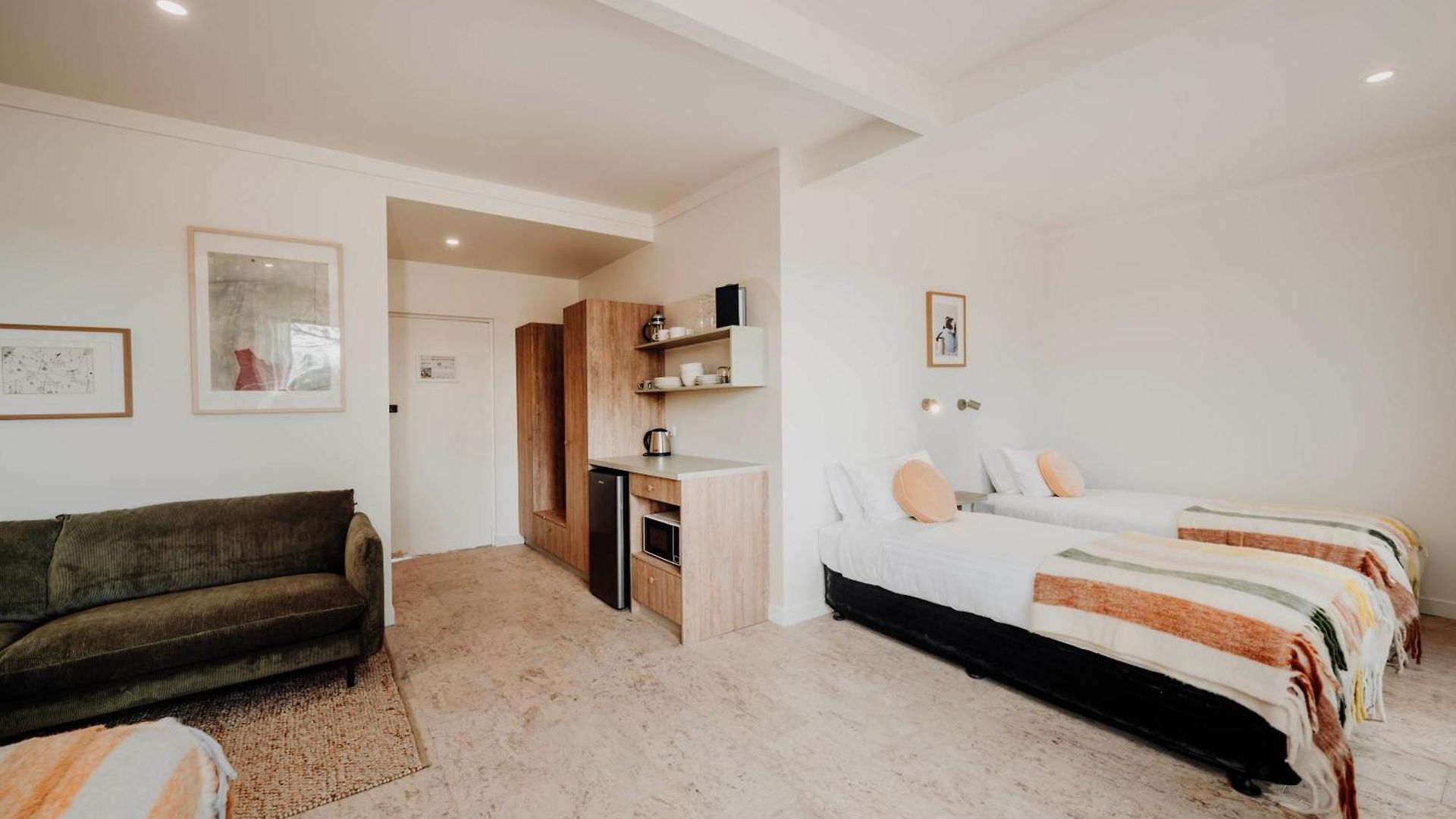 The Cudgee At 4*