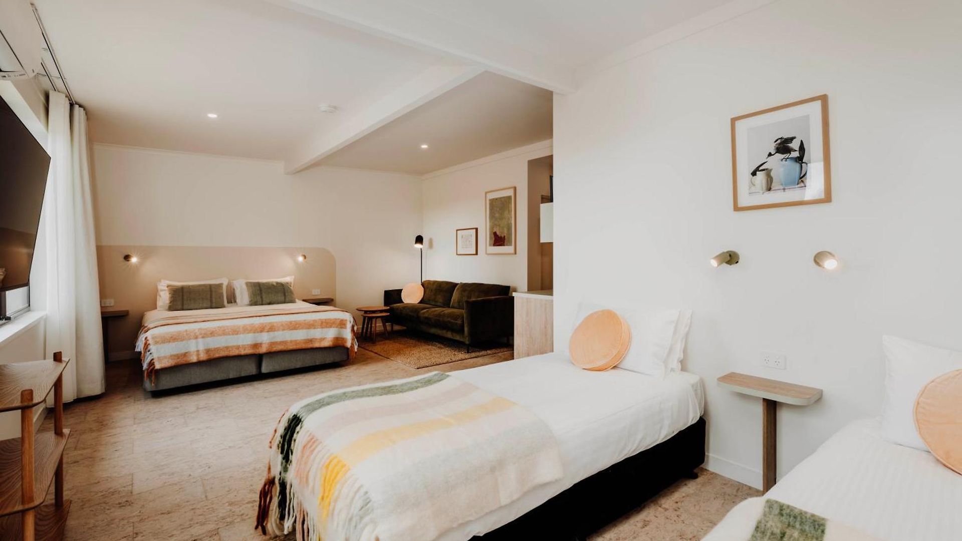 The Cudgee At Motel