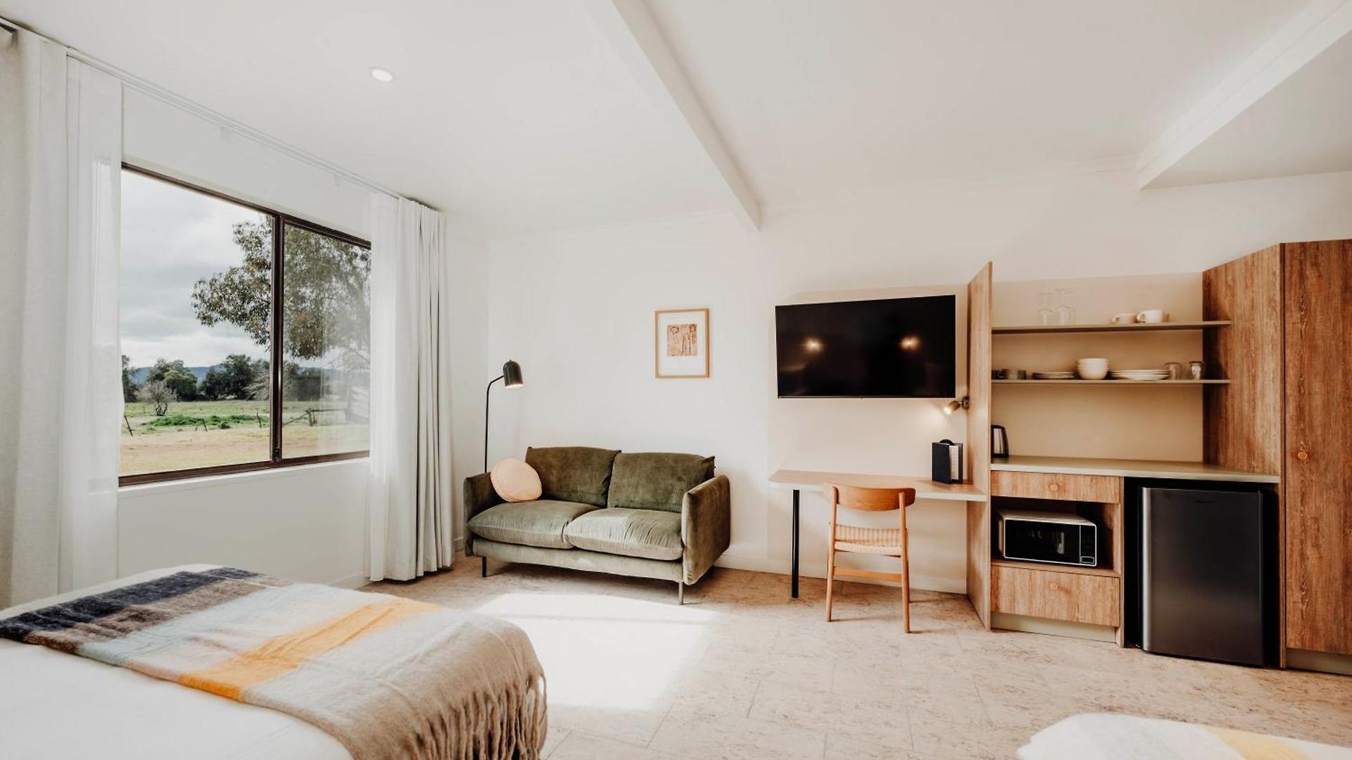 Motel The Cudgee At 4*