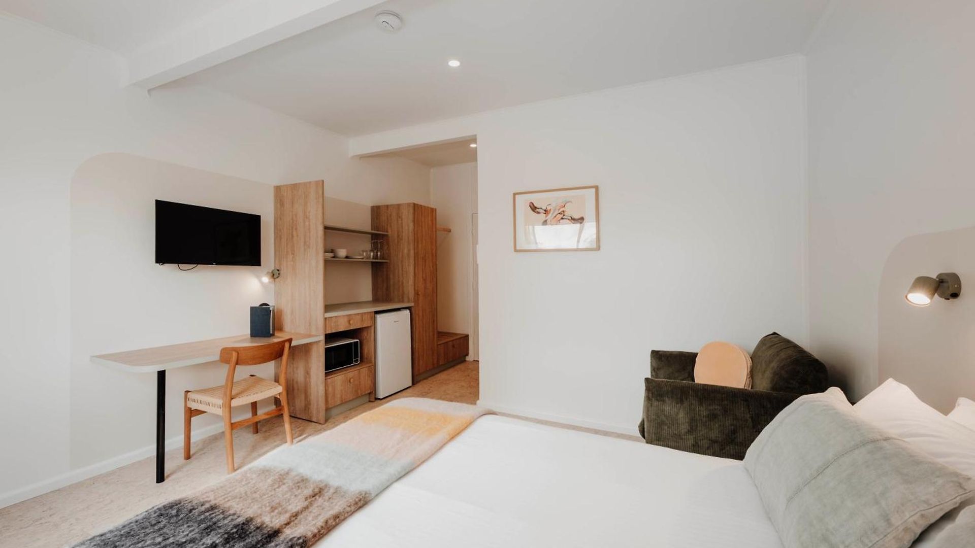 Motel The Cudgee At