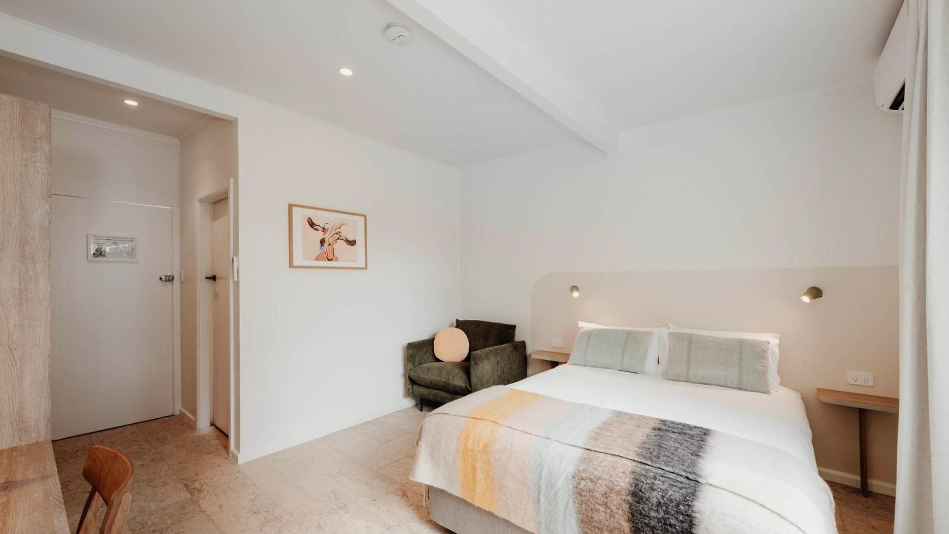 The Cudgee At 4*